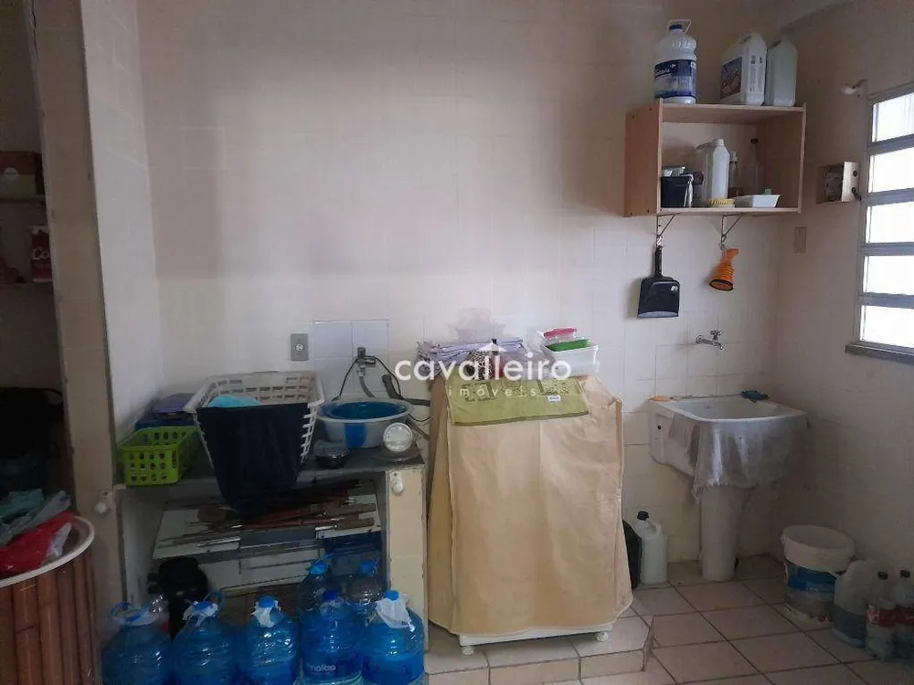 Casa, 5 quartos, 262 m² - Foto 23