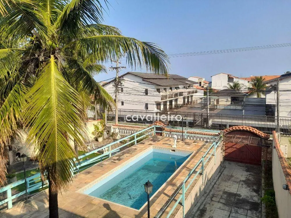 Casa, 5 quartos, 262 m² - Foto 49