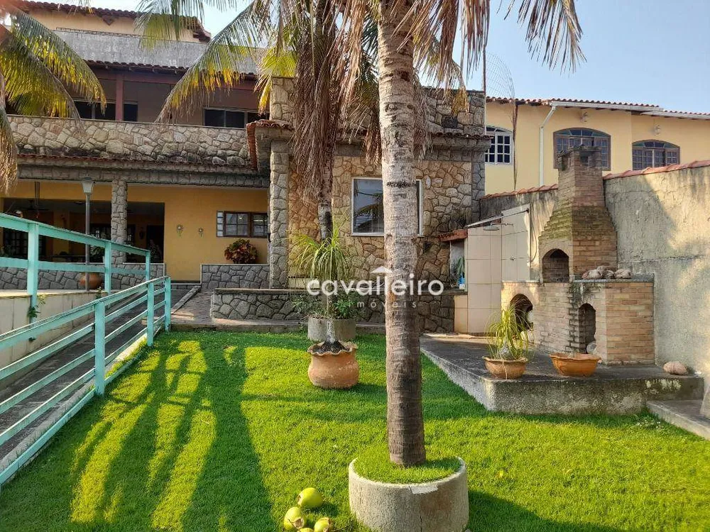 Casa, 5 quartos, 262 m² - Foto 67