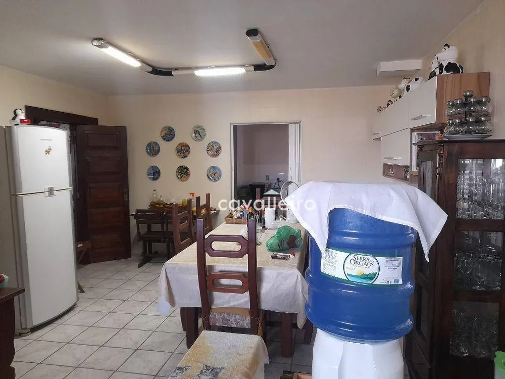 Casa, 5 quartos, 262 m² - Foto 18