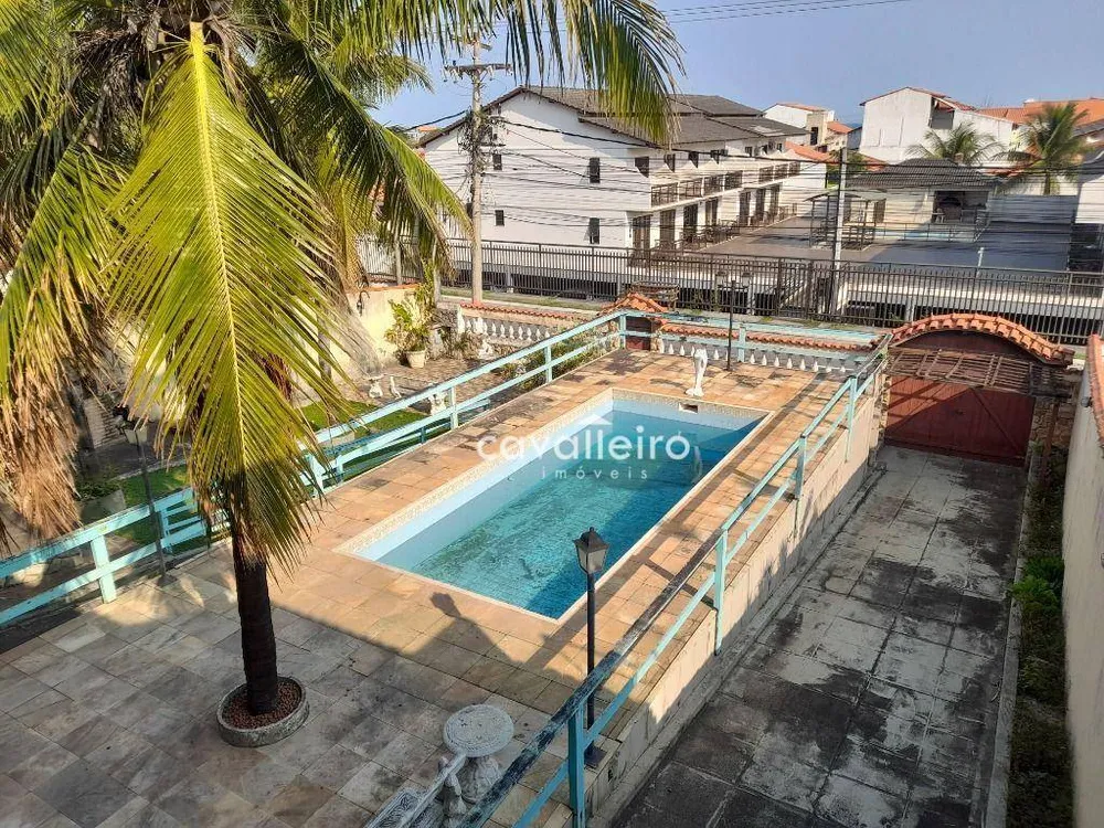 Casa, 5 quartos, 262 m² - Foto 50