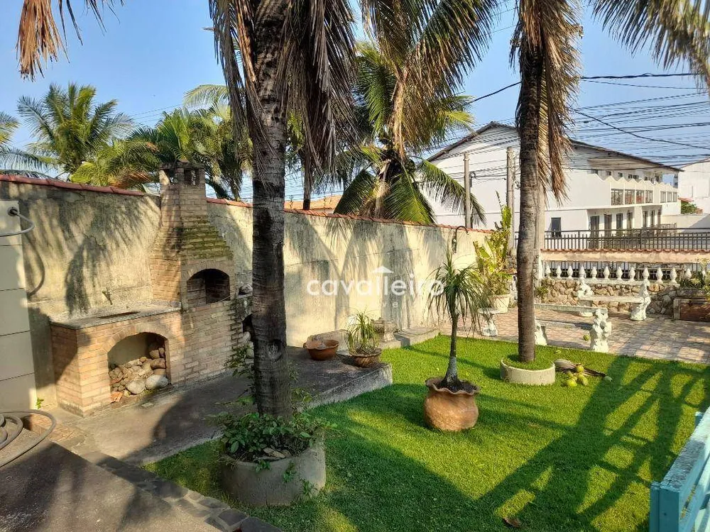 Casa, 5 quartos, 262 m² - Foto 64