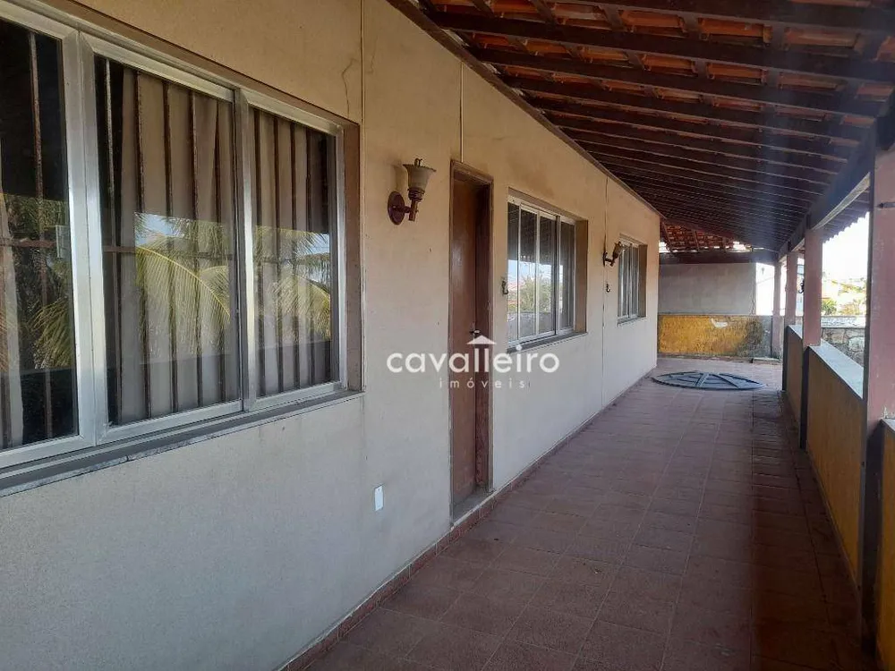 Casa, 5 quartos, 262 m² - Foto 46