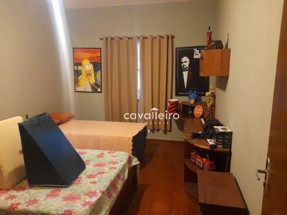 Casa, 5 quartos, 262 m² - Foto 42