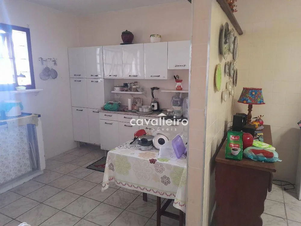 Casa, 5 quartos, 262 m² - Foto 16