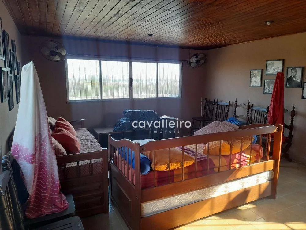 Casa, 5 quartos, 262 m² - Foto 53