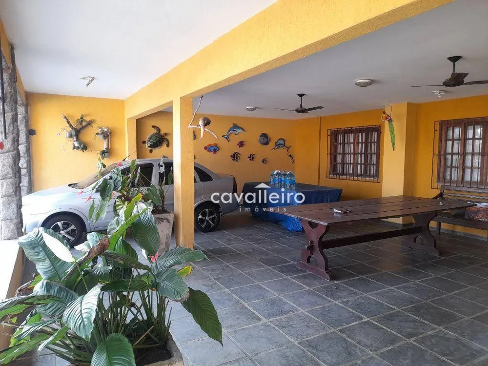 Casa, 5 quartos, 262 m² - Foto 3