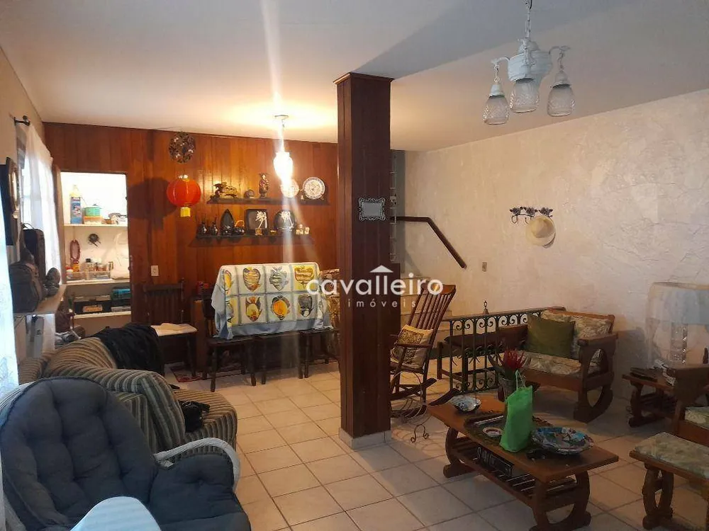 Casa, 5 quartos, 262 m² - Foto 11