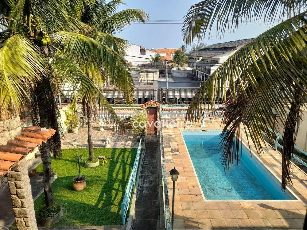Casa, 5 quartos, 262 m² - Foto 52