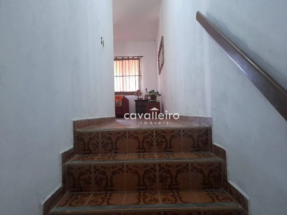 Casa, 5 quartos, 262 m² - Foto 27