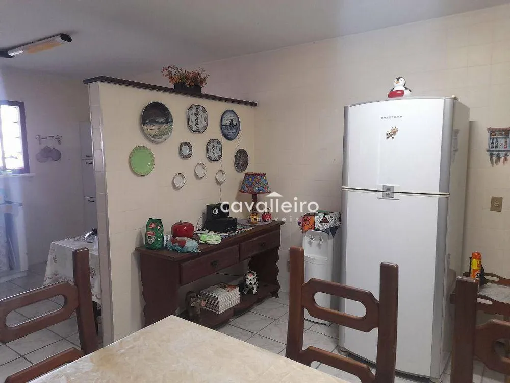 Casa, 5 quartos, 262 m² - Foto 14