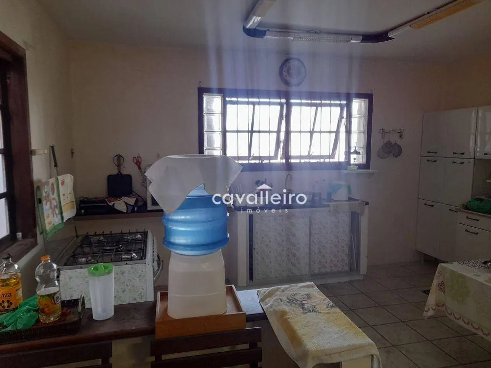 Casa, 5 quartos, 262 m² - Foto 15