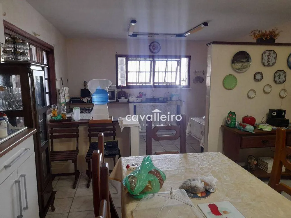 Casa, 5 quartos, 262 m² - Foto 13