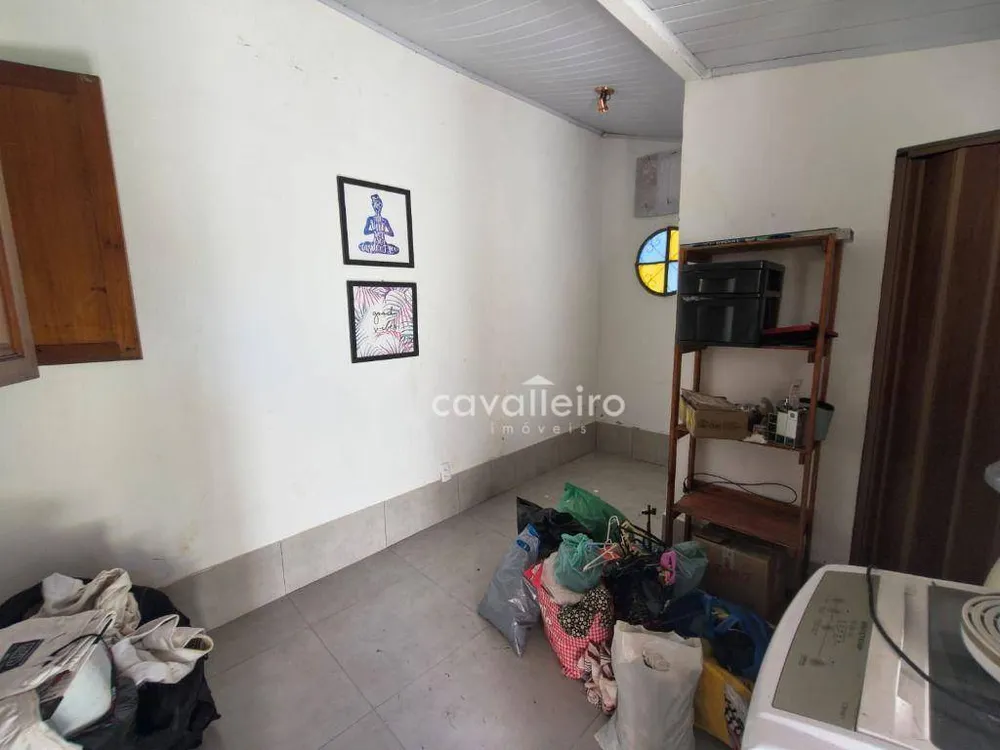 Casa, 3 quartos, 125 m² - Foto 23