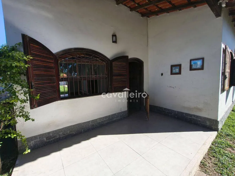 Casa, 3 quartos, 125 m² - Foto 4