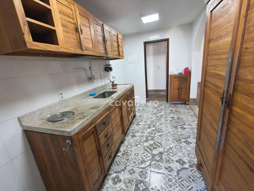Casa, 3 quartos, 125 m² - Foto 6