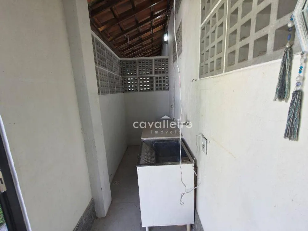 Casa, 3 quartos, 125 m² - Foto 20