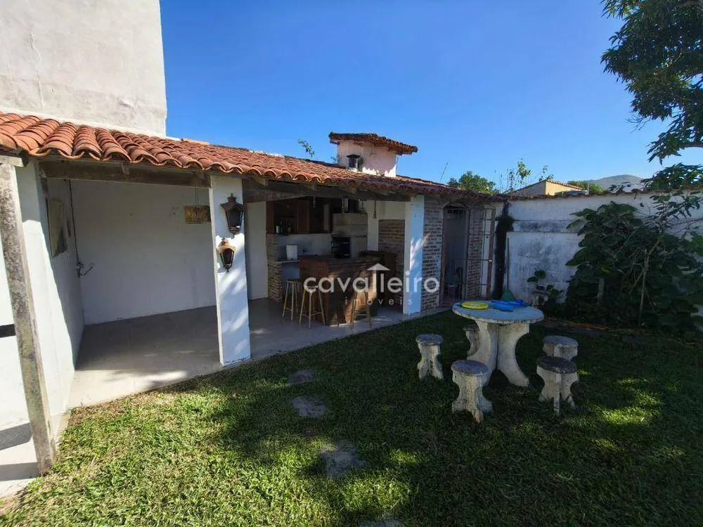 Casa, 3 quartos, 125 m² - Foto 21