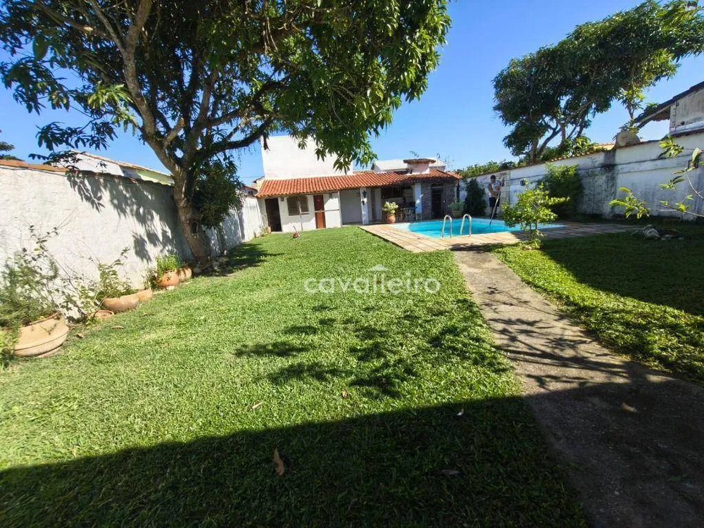 Casa, 3 quartos, 125 m² - Foto 30