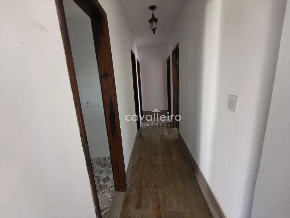 Casa, 3 quartos, 125 m² - Foto 12