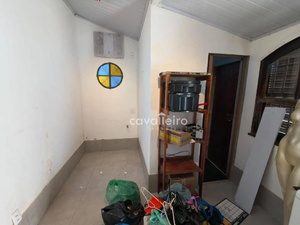 Casa, 3 quartos, 125 m² - Foto 25