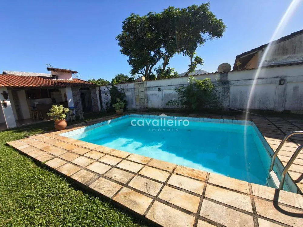 Casa, 3 quartos, 125 m² - Foto 33