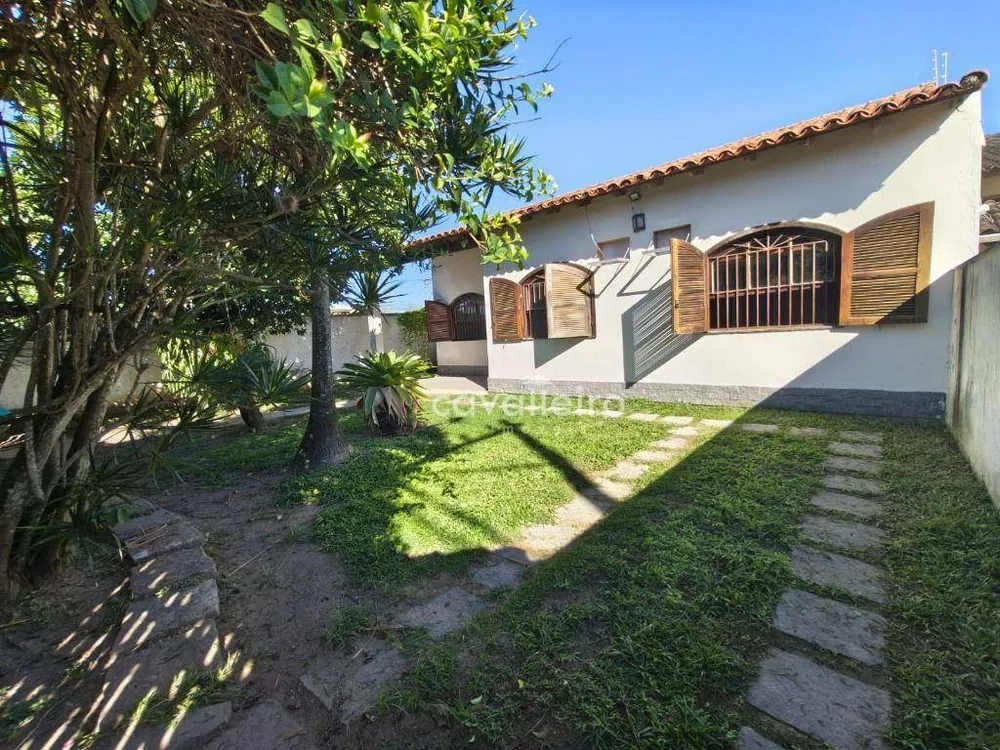 Casa, 3 quartos, 125 m² - Foto 2