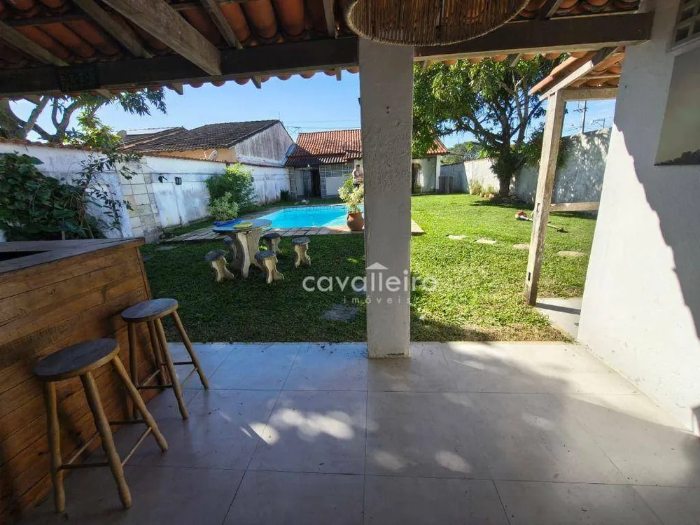 Casa, 3 quartos, 125 m² - Foto 27