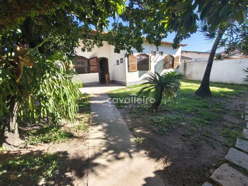 Casa, 3 quartos, 125 m² - Foto 1