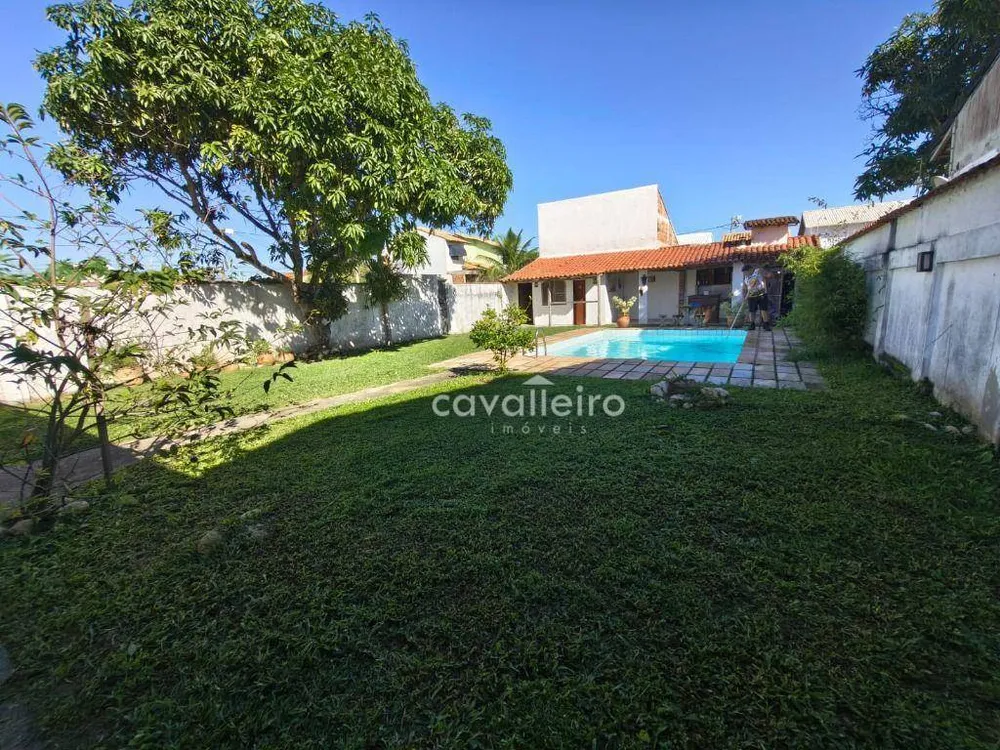Casa, 3 quartos, 125 m² - Foto 29