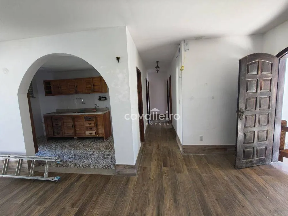 Casa, 3 quartos, 125 m² - Foto 10