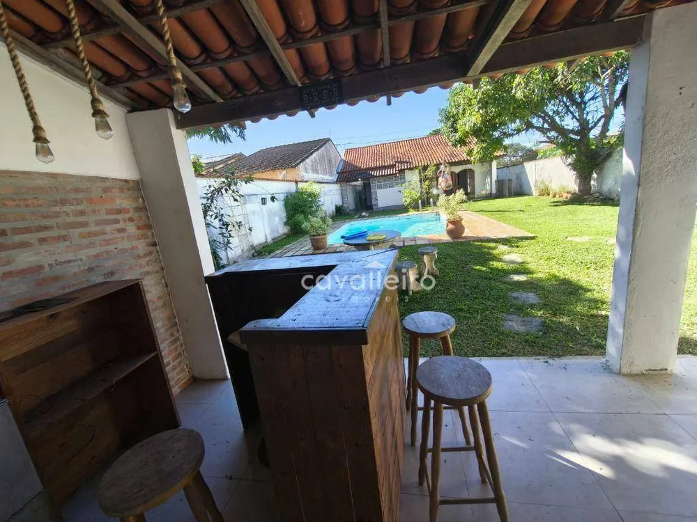 Casa, 3 quartos, 125 m² - Foto 28