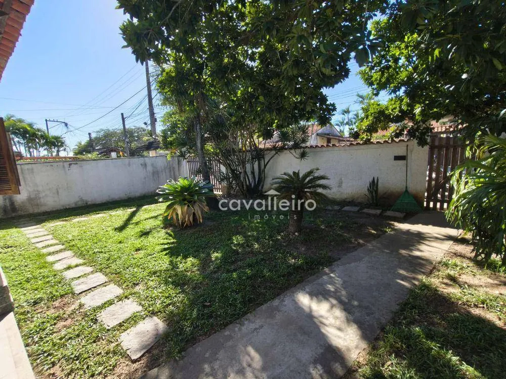 Casa, 3 quartos, 125 m² - Foto 5