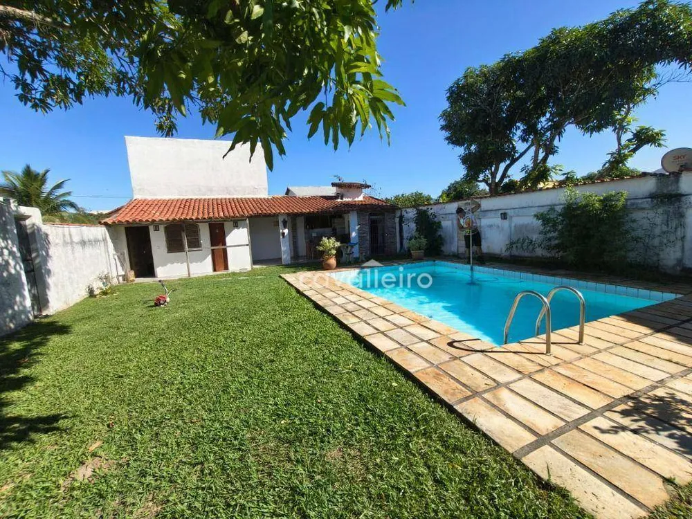 Casa, 3 quartos, 125 m² - Foto 31