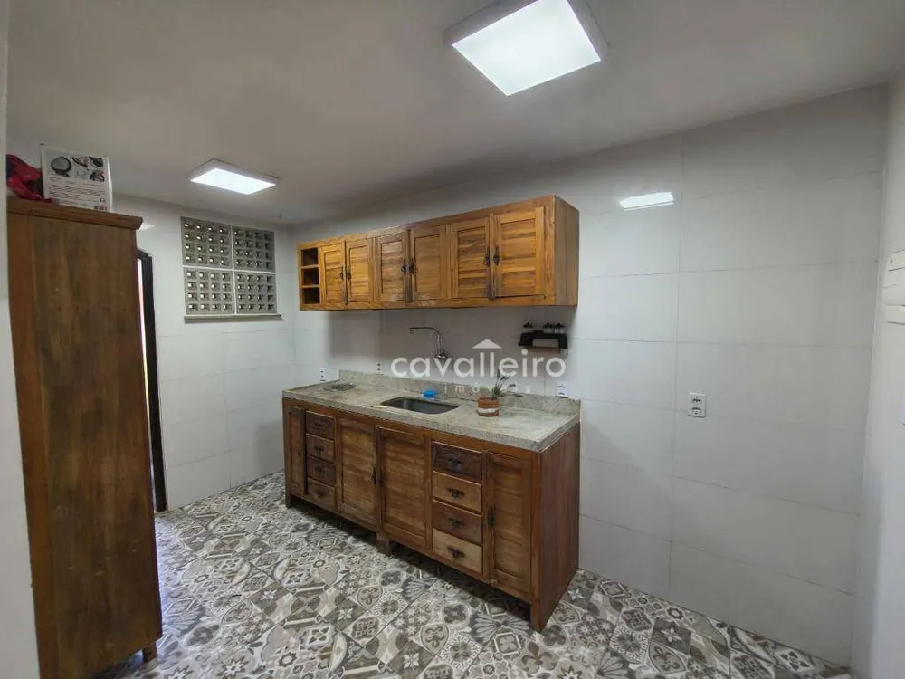 Casa, 3 quartos, 125 m² - Foto 9