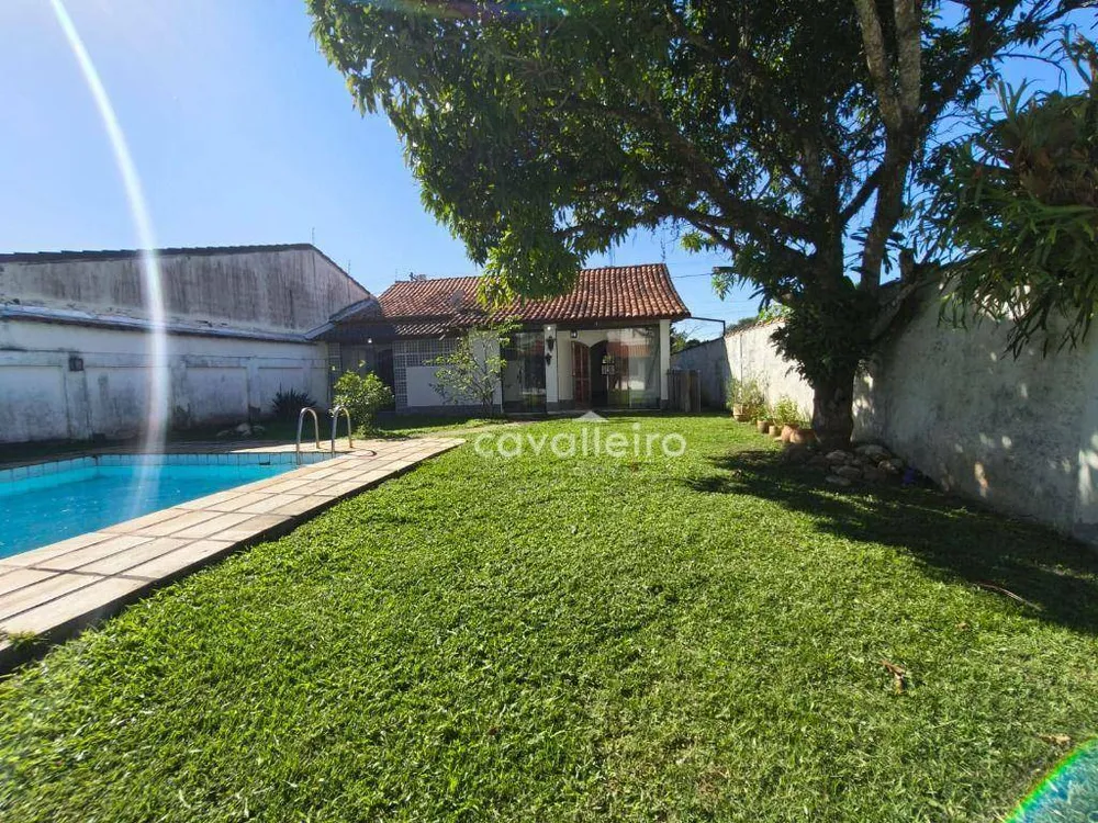 Casa, 3 quartos, 125 m² - Foto 22