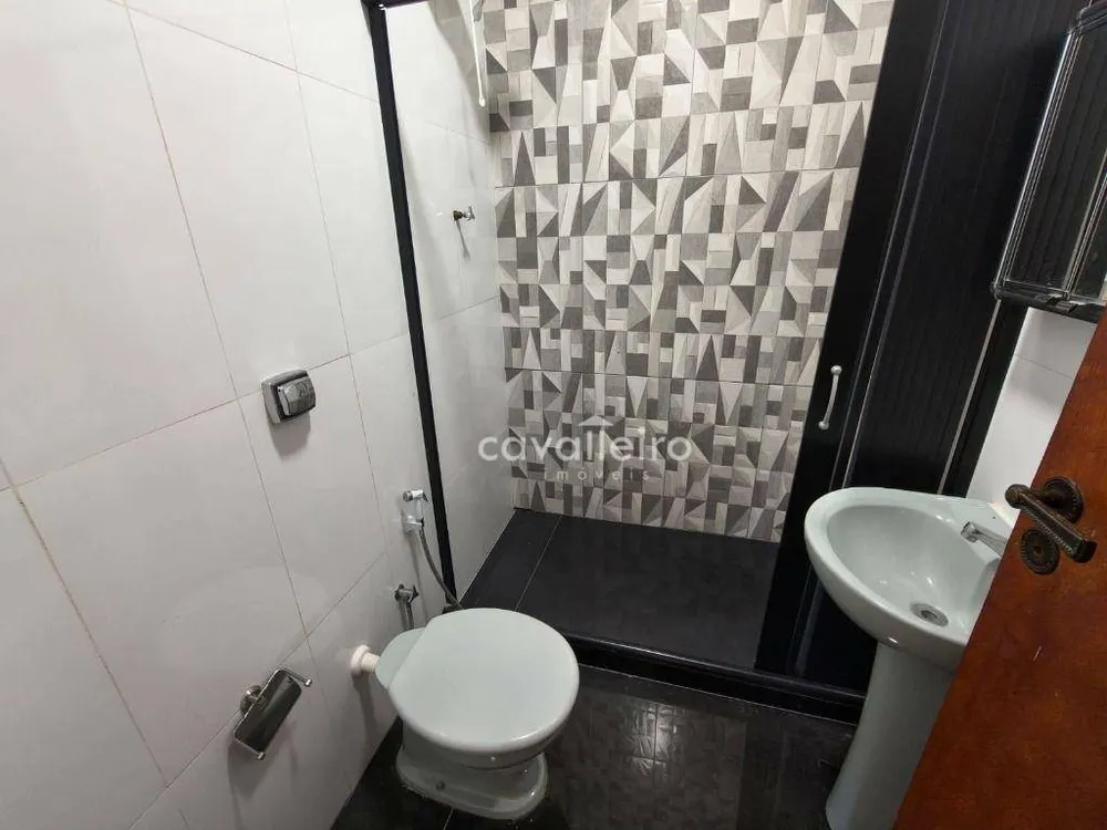 Casa, 3 quartos, 125 m² - Foto 15