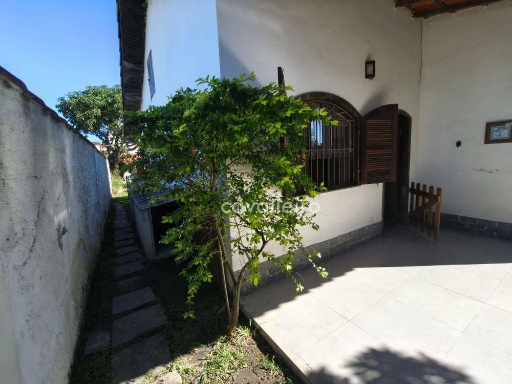 Casa, 3 quartos, 125 m² - Foto 3