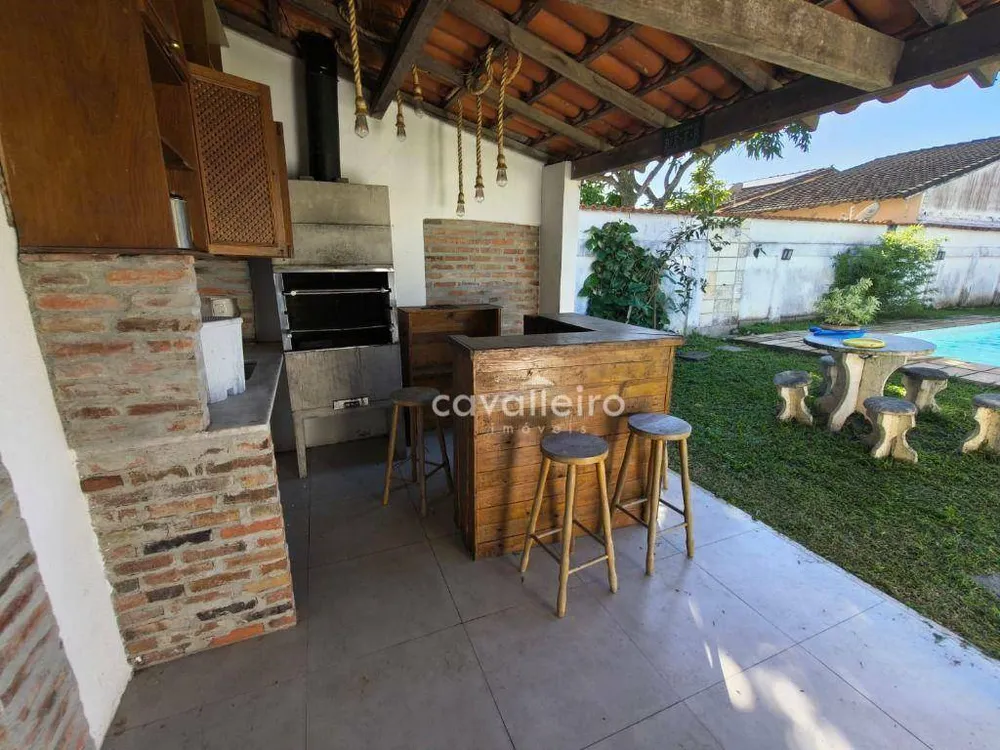Casa, 3 quartos, 125 m² - Foto 26