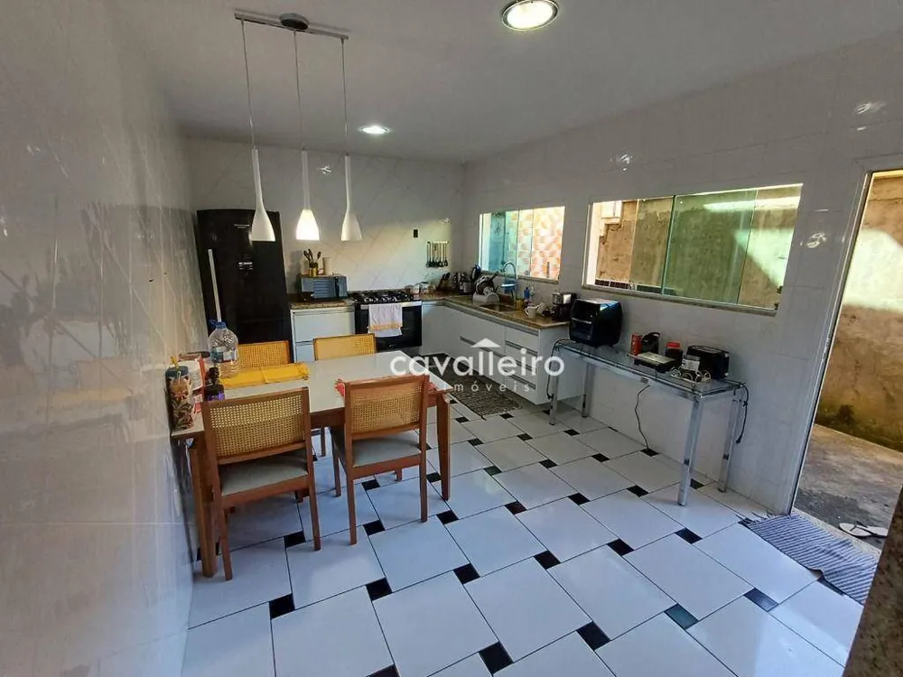 Casa de Condomínio, 3 quartos - Foto 8