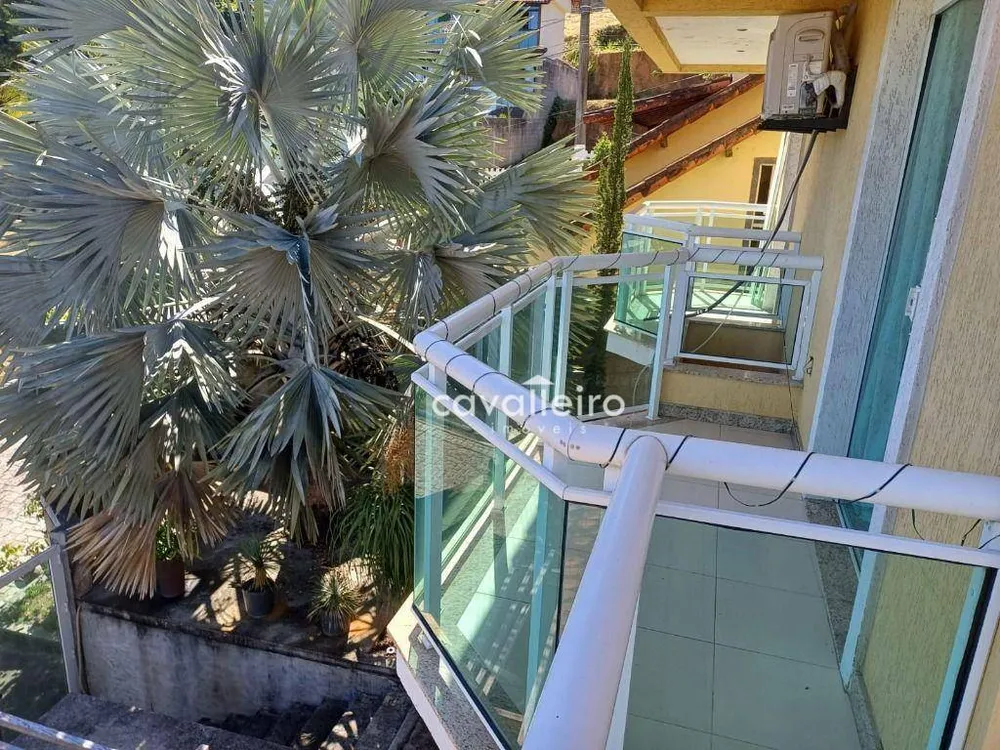 Casa de Condomínio, 3 quartos - Foto 41