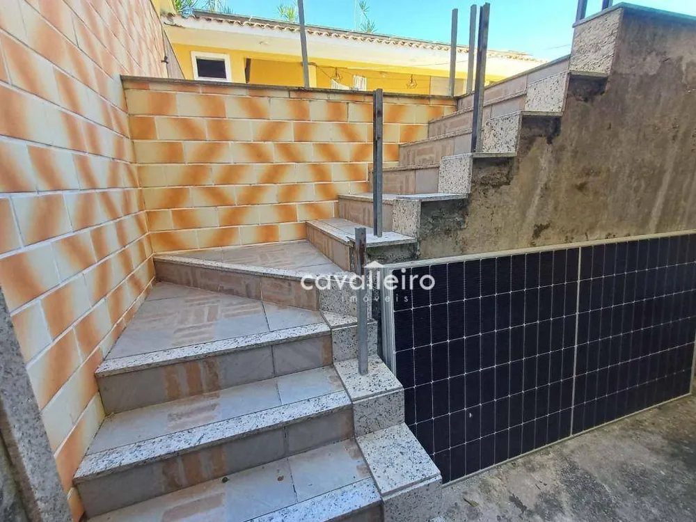 Casa de Condomínio, 3 quartos - Foto 26