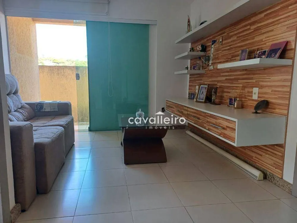 Casa de Condomínio, 3 quartos - Foto 10