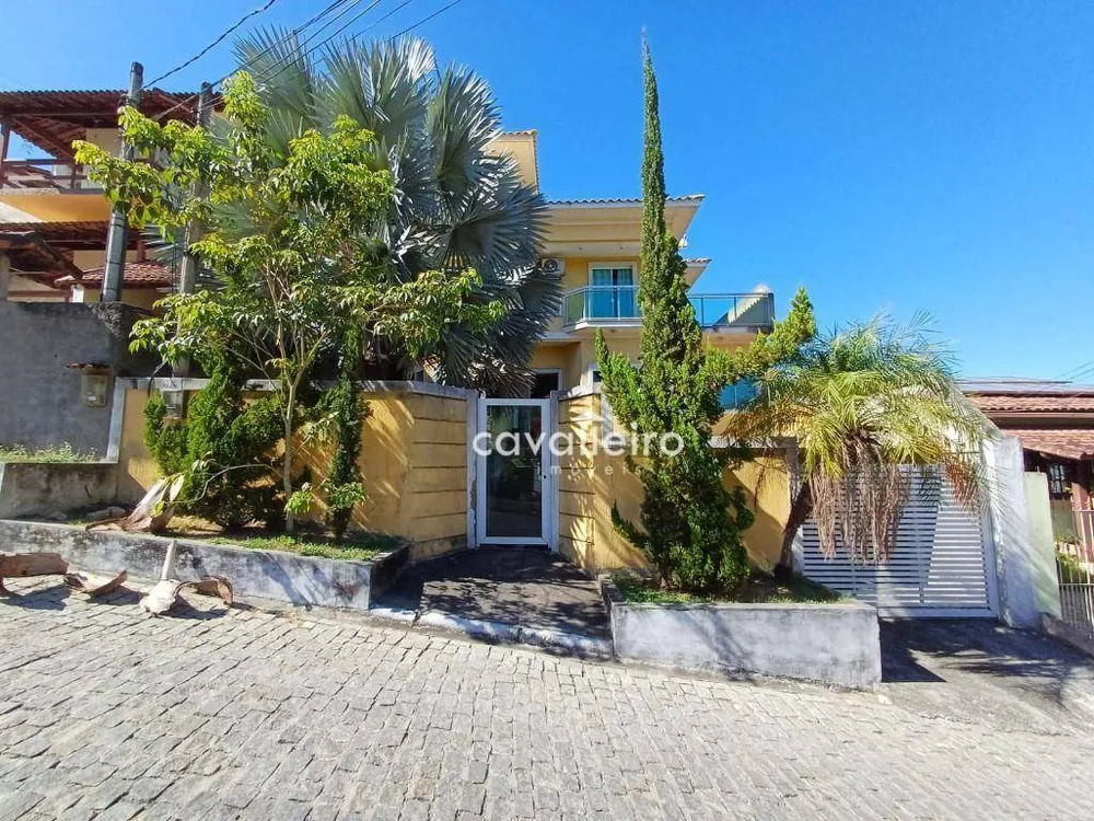 Casa de Condomínio, 3 quartos - Foto 42