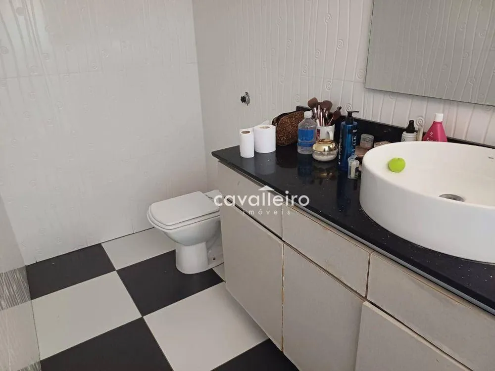 Casa de Condomínio, 3 quartos - Foto 23