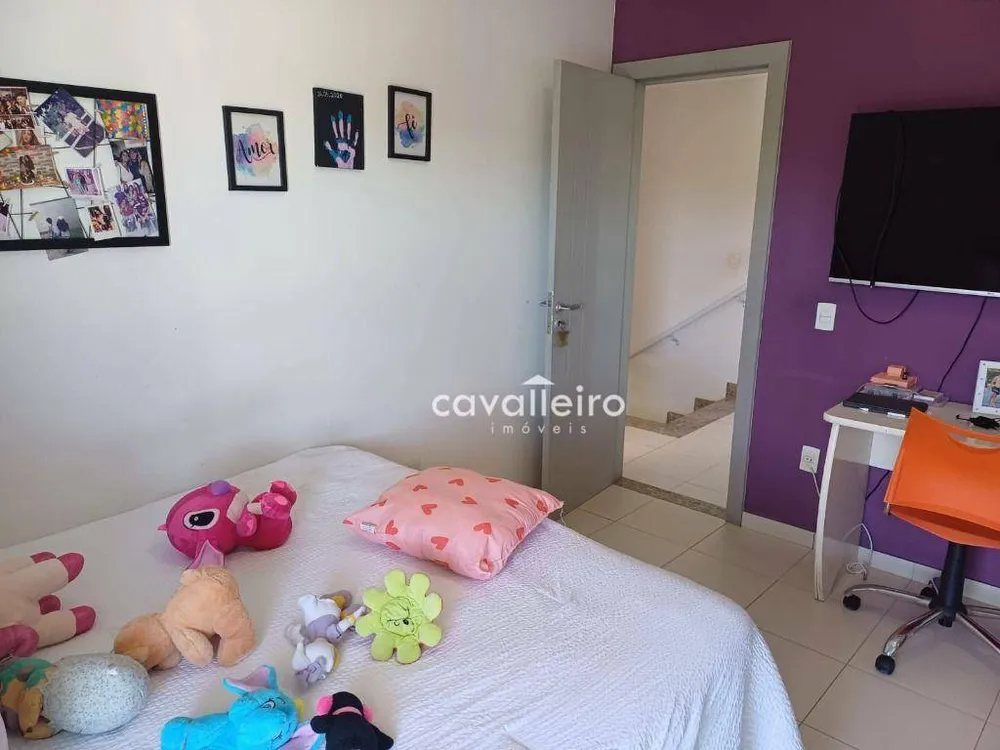 Casa de Condomínio, 3 quartos - Foto 16