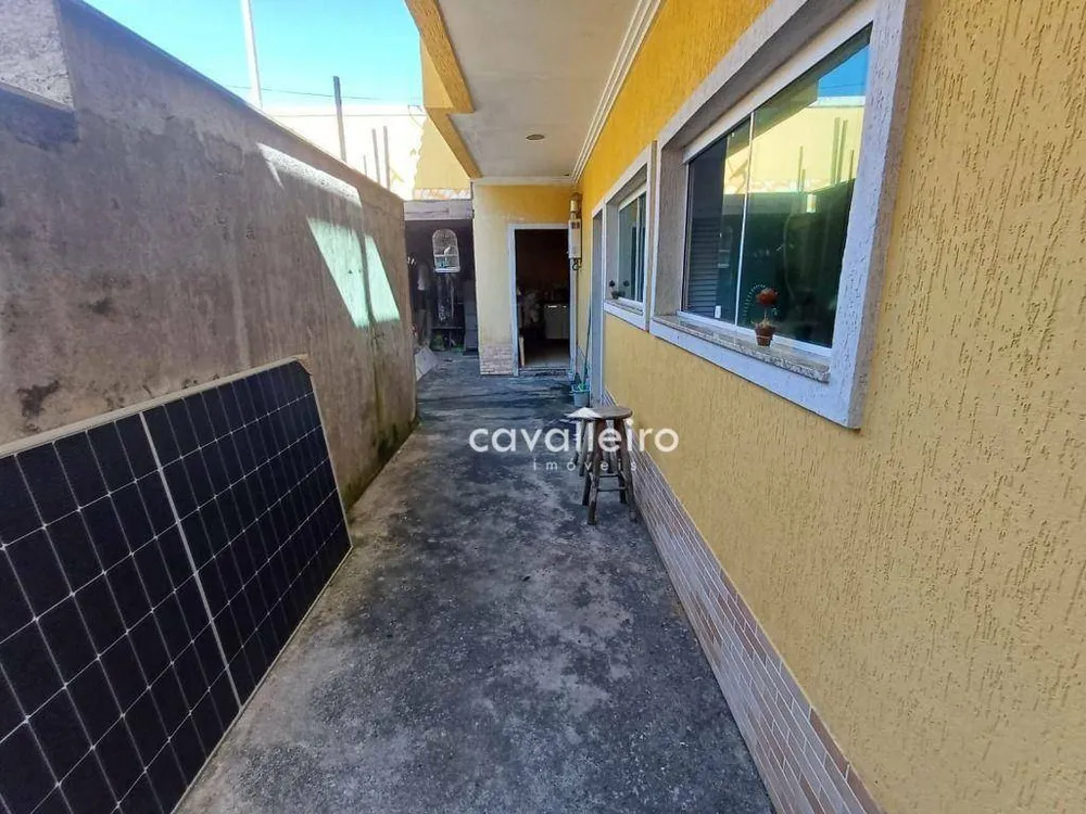 Casa de Condomínio, 3 quartos - Foto 27