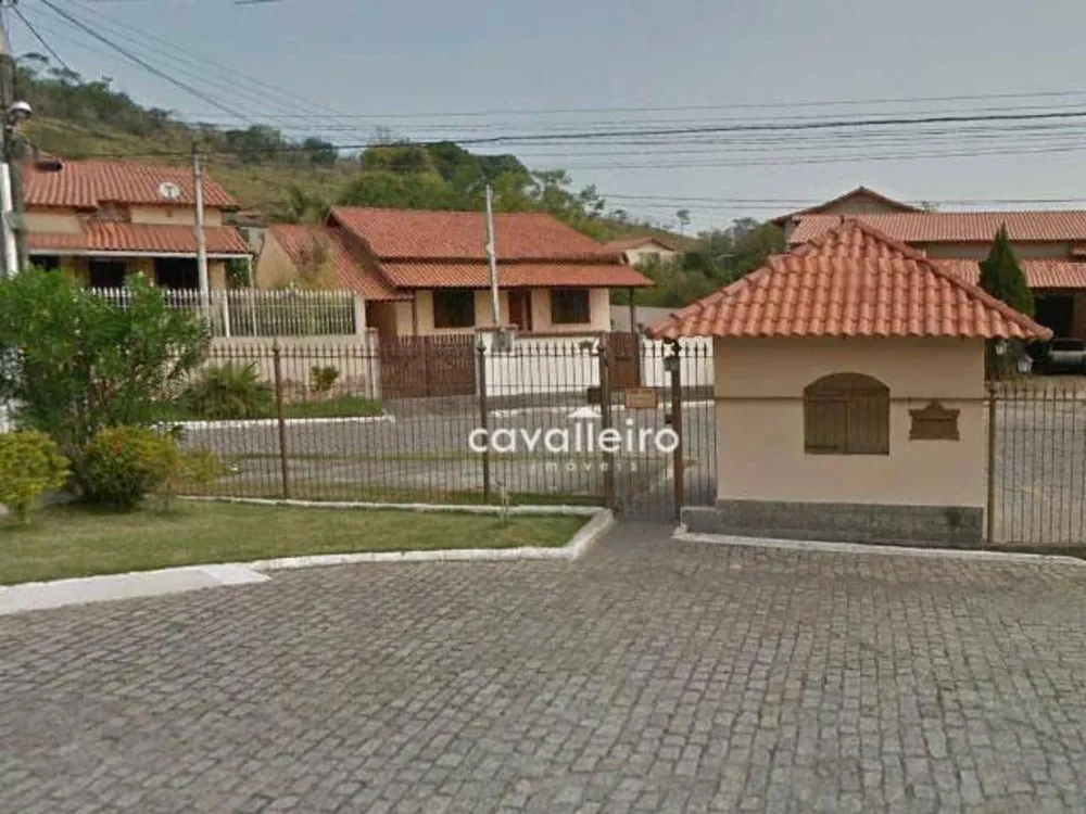 Casa de Condomínio, 3 quartos - Foto 44
