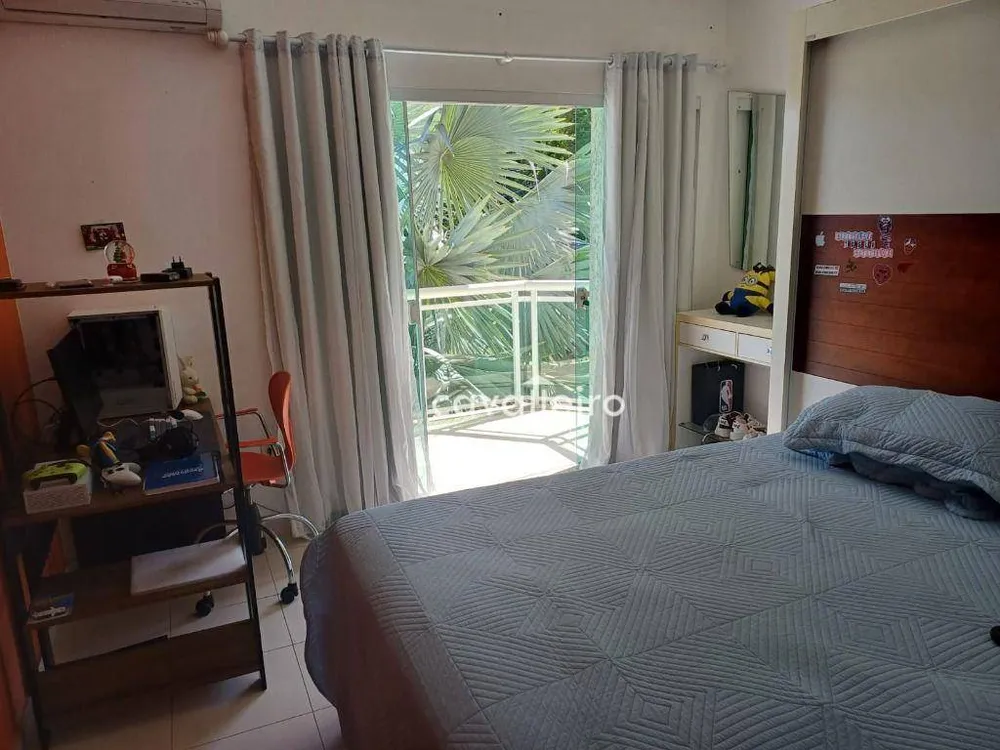 Casa de Condomínio, 3 quartos - Foto 29