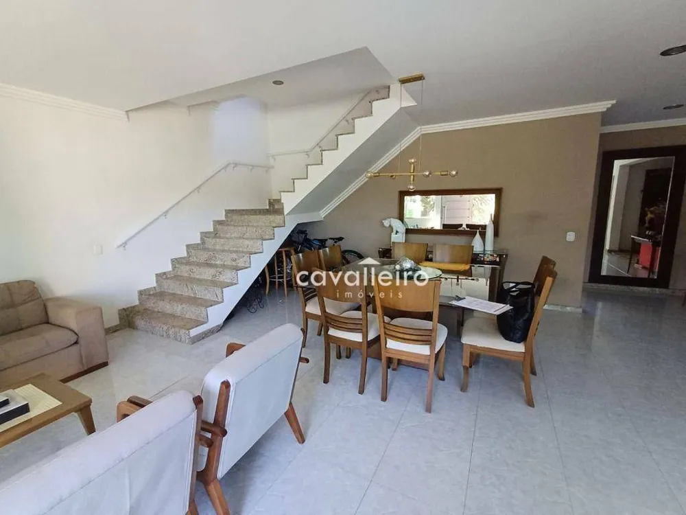 Casa de Condomínio, 3 quartos - Foto 5